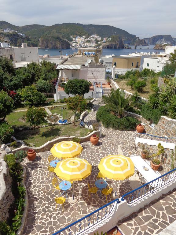 Il Mediterraneo Ponza